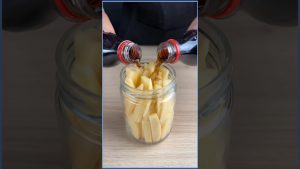 Coca-Cola et pommes de terre : la tendance qui séduit !