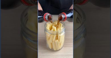 Coca-Cola et pommes de terre : la tendance qui séduit !