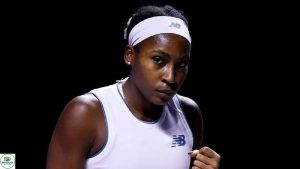 Coco Gauff : 3 Grands Chelems et N°1 mondiale en 2026