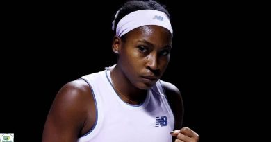 Coco Gauff : 3 Grands Chelems et N°1 mondiale en 2026