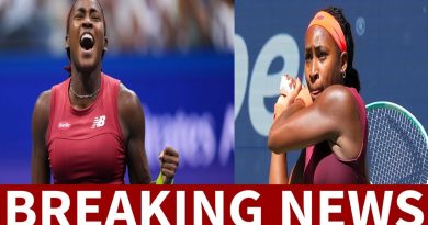 Coco Gauff entre dans l'histoire en remportant ce prestigieux A