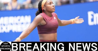 Coco Gauff face à des erreurs aux WTA Finals : un appel à l'ordre