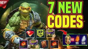 Code Promo RAID Shadow Legends 2025 : Offres Exclusives !