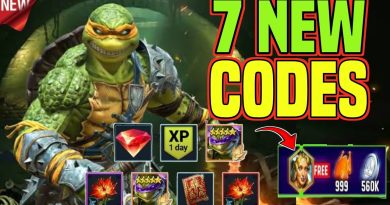 Code Promo RAID Shadow Legends 2025 : Offres Exclusives !