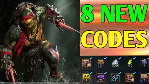 Code Promo RAID Shadow Legends d'Octobre 2025 đ