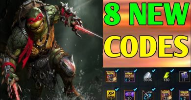 Code Promo RAID Shadow Legends d'Octobre 2025 🎁