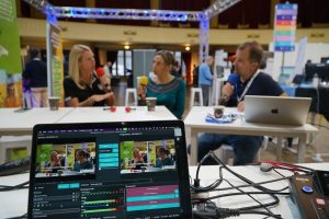 Co-éducation à l'ère numérique : une alliance qui transforme l'apprentissage - Ludomag