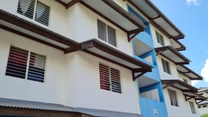 Cohabitation multigénérationnelle en Martinique : foyers féminisés et suroccupés, d'après l'Insee