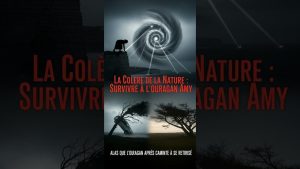 🌪️Colère d'Amy : Deux vies perdues, des milliers dans l'ombre