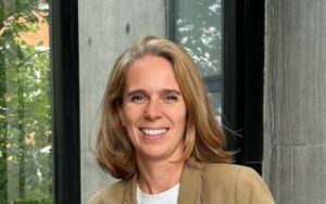 Coline Alexandre prend la direction de l'offre produits au sein du groupe Texdecor 