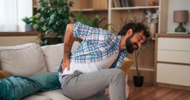 Coliques néphrétiques : comprendre, prévenir et réagir face à cette douleur intense - ICI