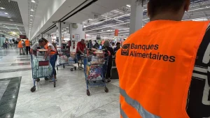 Collecte de la Banque alimentaire de Guadeloupe : donnez pour les plus démunis, car "Ensemble, on va plus loin"