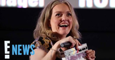 Colleen Hoover s'exprime sur le drame juridique d'‘It Ends With Us’