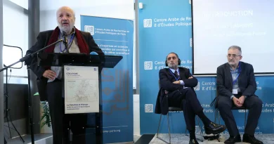 Collège de France, Philharmonie : 2 ans après le 7 octobre monde intellectuel-culturel fracturé