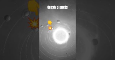 Collision de satellites : une nouvelle ère pour l'exploration spatiale