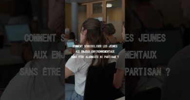 Colloque : Les médiations face à l'Anthropocène 🌍