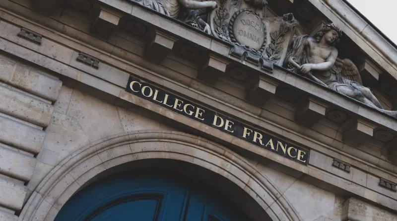 Colloque Palestine annulé au Collège de France: "Frères musulmans partout", dit l’organisateur