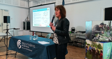 Colloque | Une seule santé, pas de futur sans nature