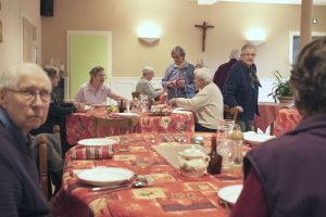 Colocation insolite : quand de jeunes locataires s'installent chez les Sœurs d'un couvent