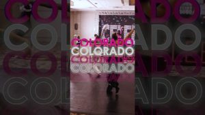 Colorado : Êtes-vous prêt pour l'aventure ?