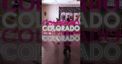 Colorado : Êtes-vous prêt pour l'aventure ?