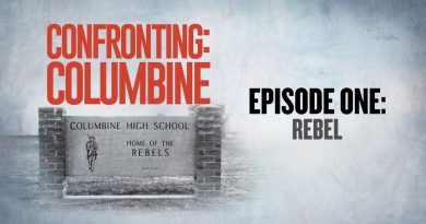 Columbine : Épisode 1 - Les Rebelles