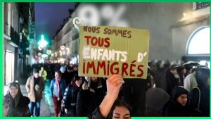 Combien d'immigrés vivent en France aujourd'hui ?