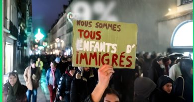 Combien d'immigrés vivent en France aujourd'hui ?