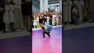 Combo PowerMove Ultra Flexible : Maîtrisez le Breakdance !
