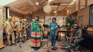 Combo Studio : à Aubervilliers, la création hip-hop à 360°