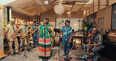 Combo Studio : à Aubervilliers, la création hip-hop à 360°