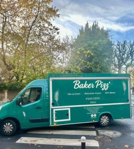 Comité de Quartier : Initiatives et Projets au Parc de Saint Maur