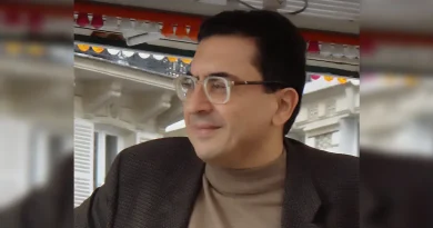 Commémoration des dix ans du Bataclan : Bechara El-Khoury, compositeur à fleur de poète