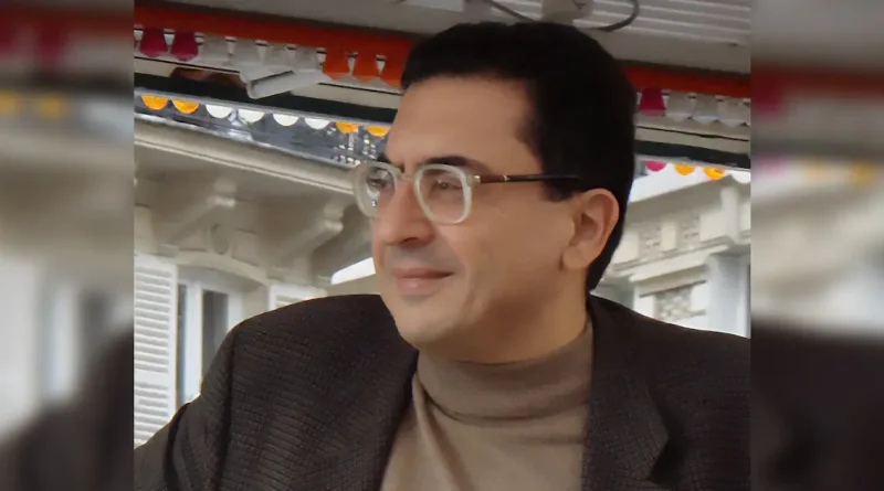 Commémoration des dix ans du Bataclan : Bechara El-Khoury, compositeur à fleur de poète