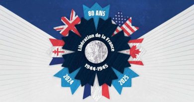 Commémorations du 11 novembre au Canada