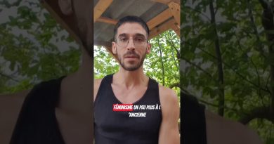 Comment adopter un féminisme sans être mal compris ?