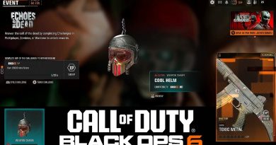 Comment atteindre 20 000 points rapidement dans Black Ops 6