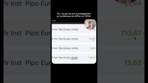 Comment ces 4 boss ont gagné +8400 € sur TikTok 💪🤑