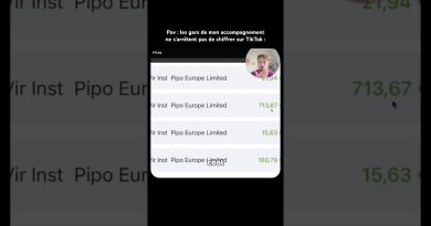 Comment ces 4 boss ont gagné +8400 € sur TikTok 💪🤑