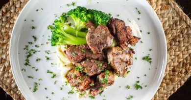 Comment cuisine-t-on le paleron de boeuf ? - ICI