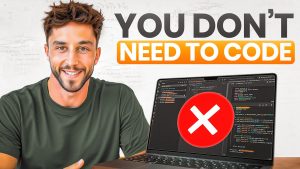 Comment débuter une carrière en IA en 2026 sans coder