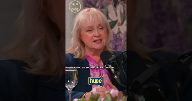 Comment doser les hormones ? | SADA I OVDE