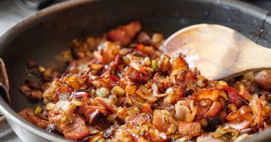 Comment faire caraméliser des oignons