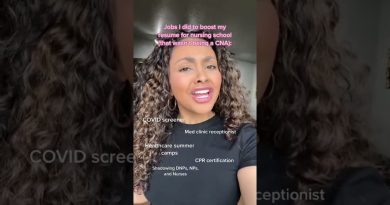 Comment intégrer une école de soins sans être aide-soignant