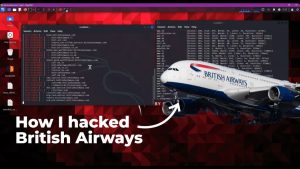 Comment j'ai piraté légalement British Airways : chasse aux bugs