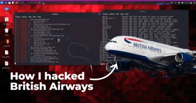 Comment j'ai piraté légalement British Airways : chasse aux bugs