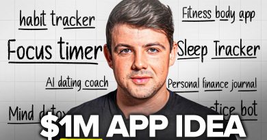 Comment je déniche des idées d'applications rentables (90k$/mois)