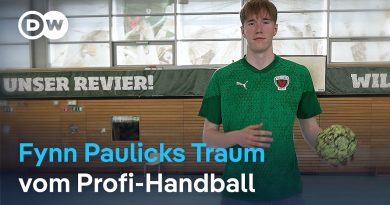 Comment l'Allemagne soutient les jeunes talents sportifs ?