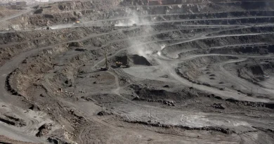 Comment la Chine a pris le contrôle mondial des terres rares, métaux essentiels pour l’industrie et les technologies de pointe