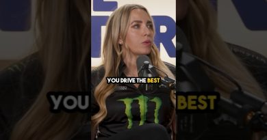 Comment la Drag Raceuse la Plus Rapide Entraîne Ses Réflexes